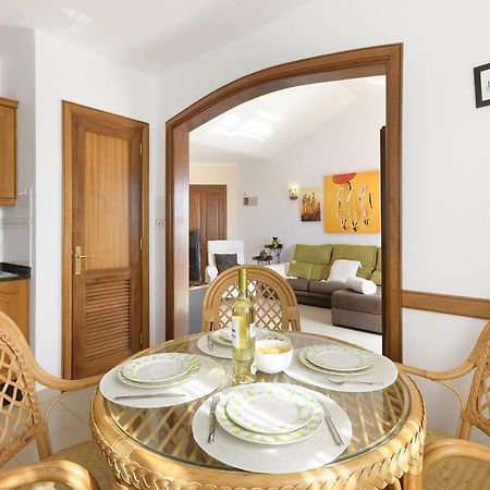 Casa Marta Apartment Playa Honda  Ngoại thất bức ảnh