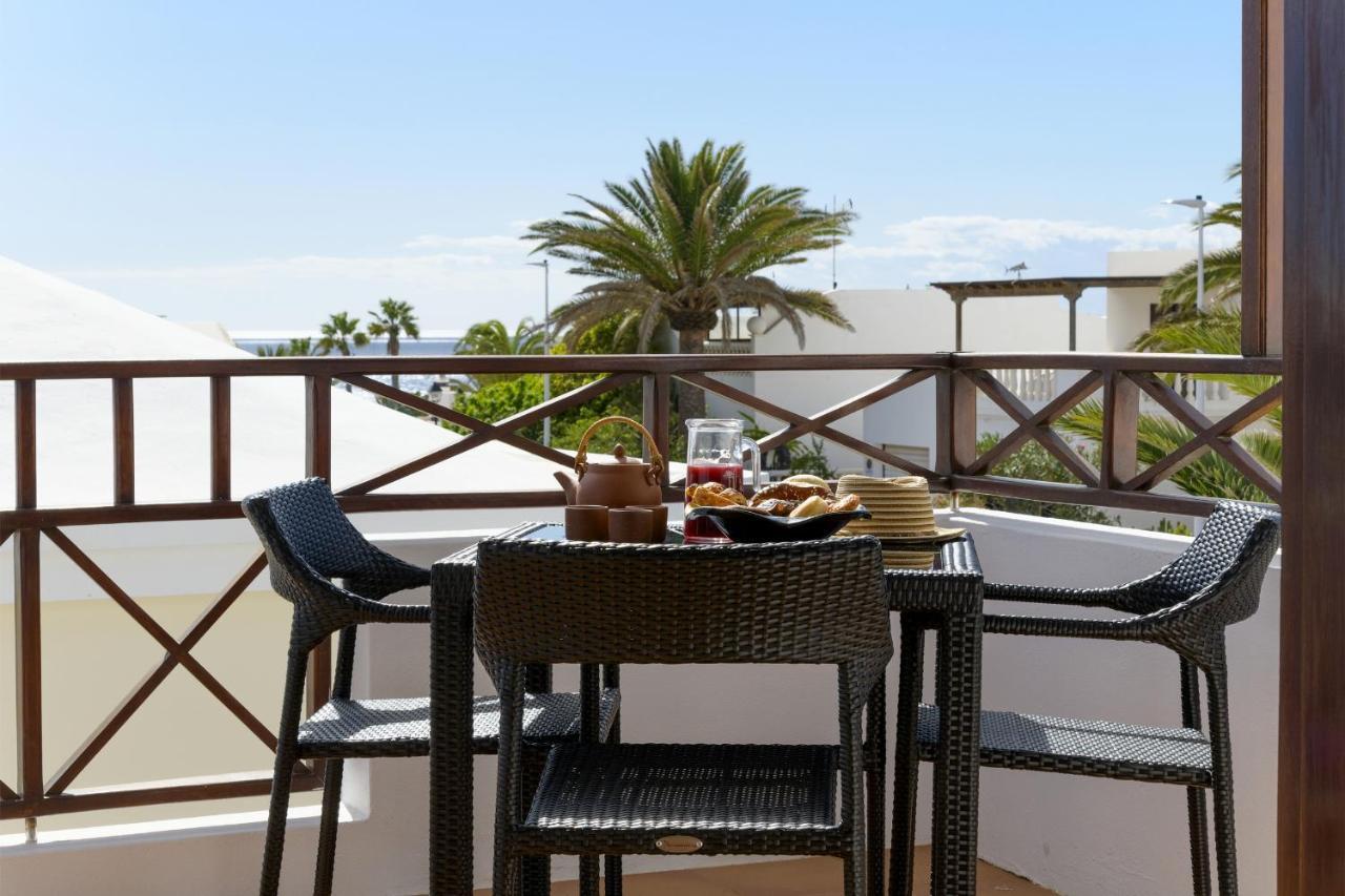 Casa Marta Apartment Playa Honda  Ngoại thất bức ảnh
