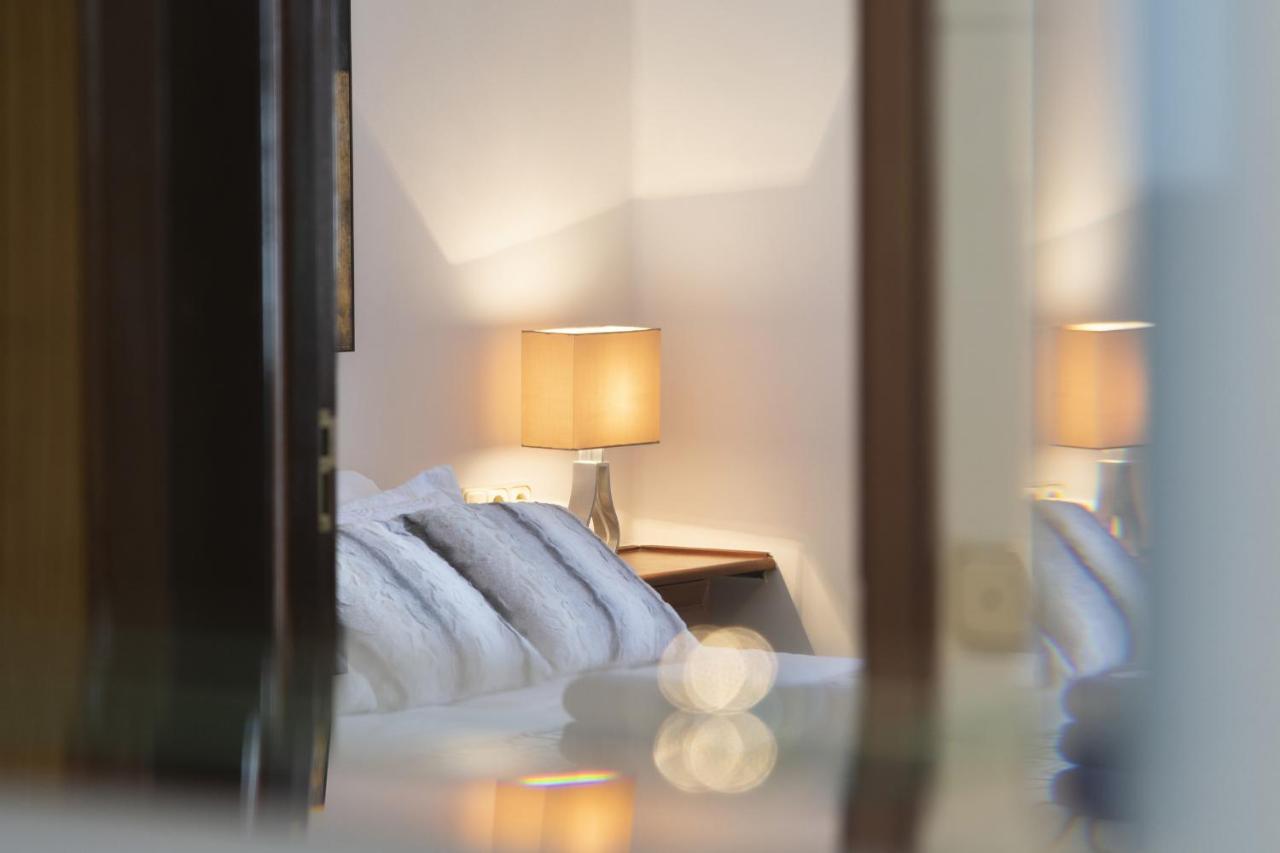 Casa Marta Apartment Playa Honda  Ngoại thất bức ảnh