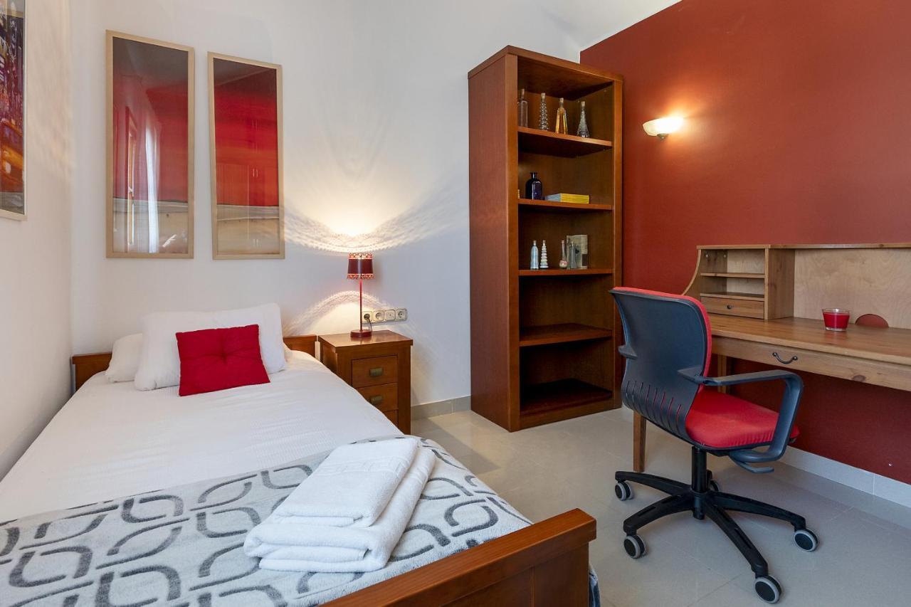 Casa Marta Apartment Playa Honda  Ngoại thất bức ảnh
