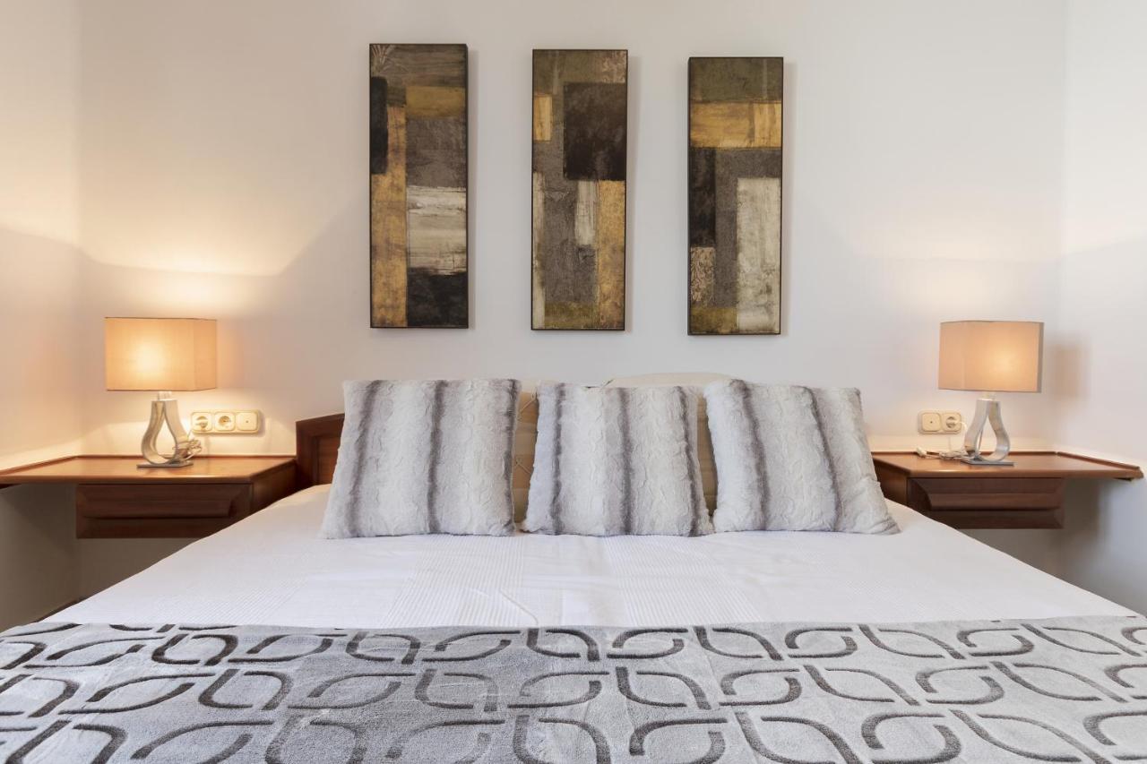 Casa Marta Apartment Playa Honda  Ngoại thất bức ảnh