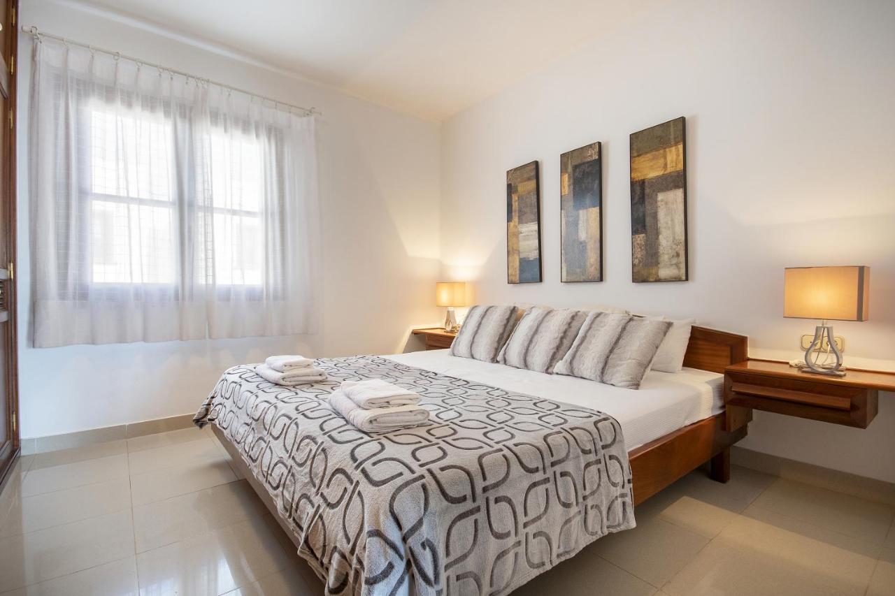 Casa Marta Apartment Playa Honda  Ngoại thất bức ảnh