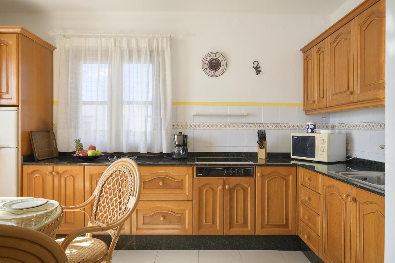 Casa Marta Apartment Playa Honda  Ngoại thất bức ảnh